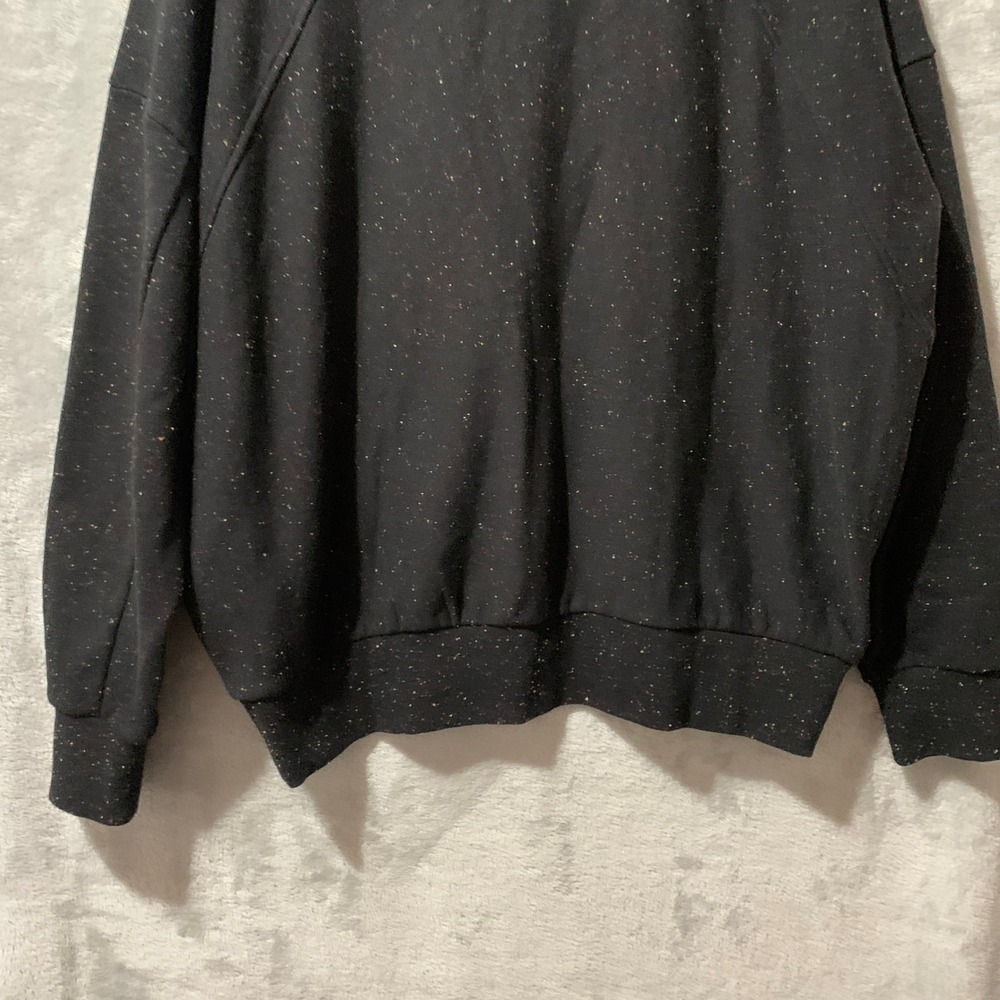 rag & bone Black Performance Jacket - image 7